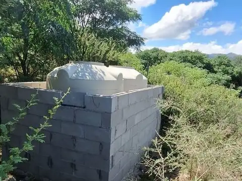 Terreno en Venta de 3016,0 m2