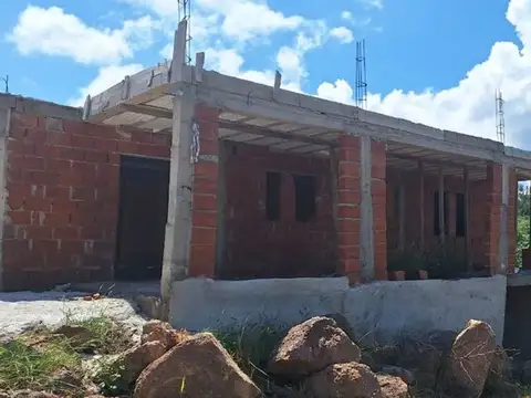 Terreno en Venta en Bialet Masse, USD 25.000