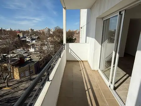 Montevideo al 3800