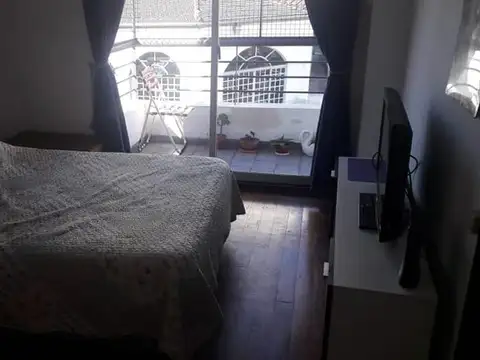 Monoambiente en alquiler