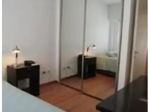 Departamento en Alquiler Temporal de 2 dormitorios
