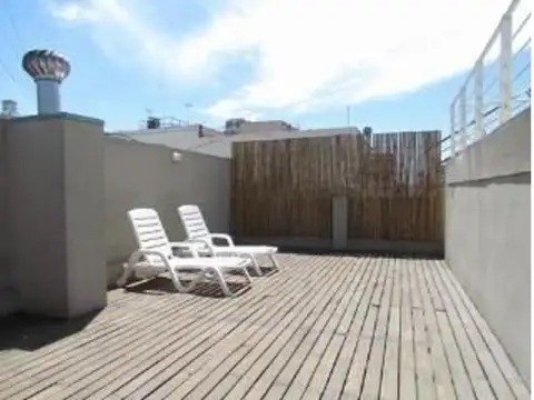 Departamento en Alquiler Temporal de 2 dormitorios