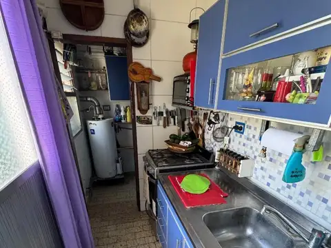 Departamento en Venta Permite mascota
