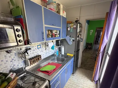 Departamento en Venta Permite mascota