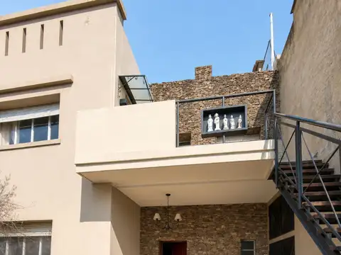Depto Tipo Casa en Alquiler de 3 ambientes