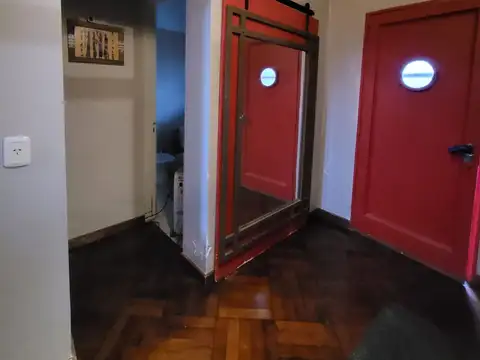 Depto Tipo Casa en Alquiler en Martínez, USD 1.500