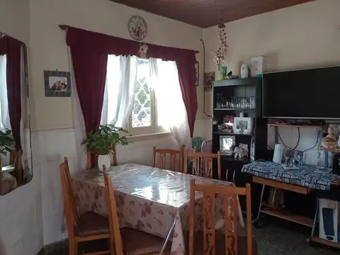 Casa en Venta de 2 dormitorios