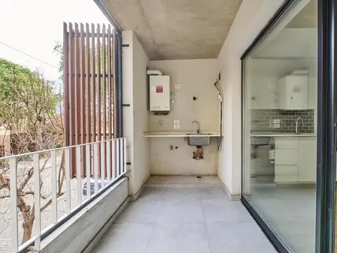 Departamento en Venta Apto profesional
