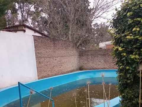 Casa en Venta al Oeste