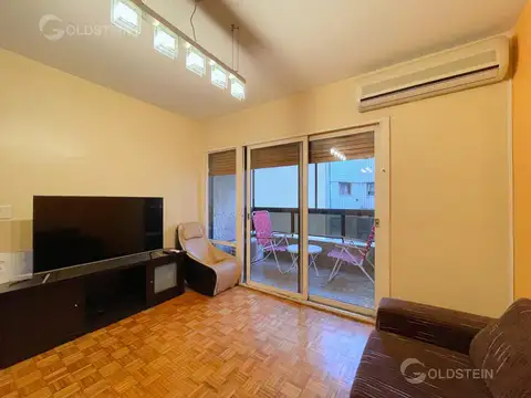 Departamento en Venta 40 años