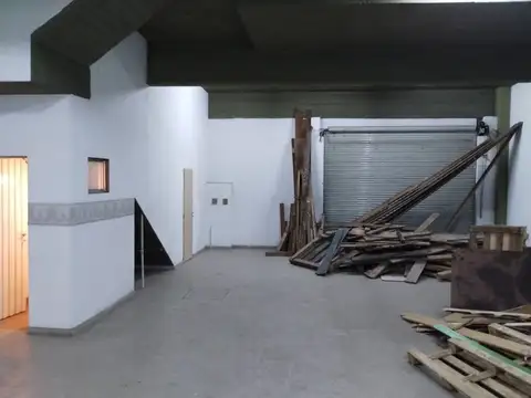 Galpon en Alquiler en Quilmes, $ 200.000