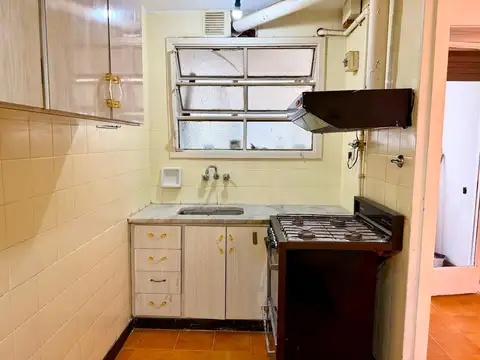 Departamento en Alquiler en La Lucila Libertador / Rio, $ 850.000