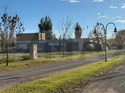 Terreno en Venta en General Roca, USD 38.000