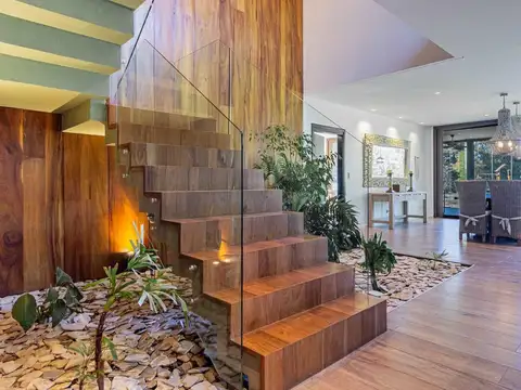 Casa en Venta de 6 dormitorios