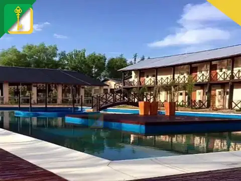 Terreno en Venta de 810,0 m2