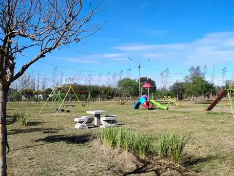 VENTA TERRENO DE  350M2 COLONIA TIROLESA