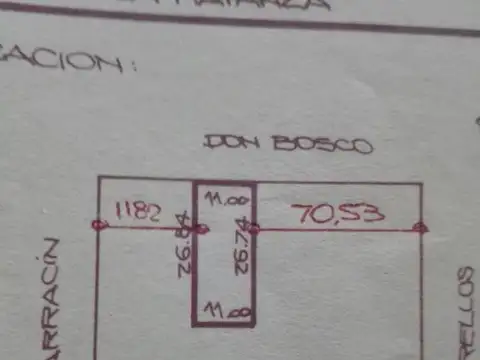 Local en Venta en Rafael Castillo, USD 250.000