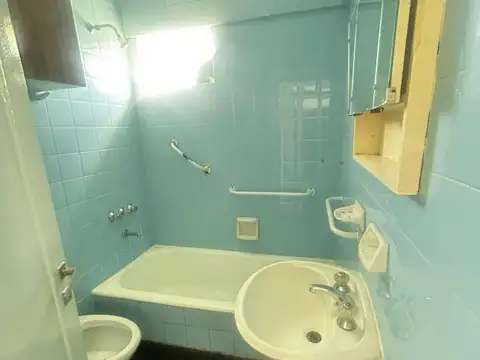 Departamento en Alquiler de 2 ambientes