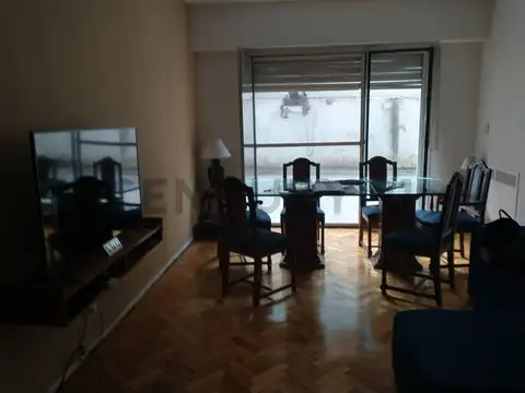 Julián Alvarez 2300, Piso 0