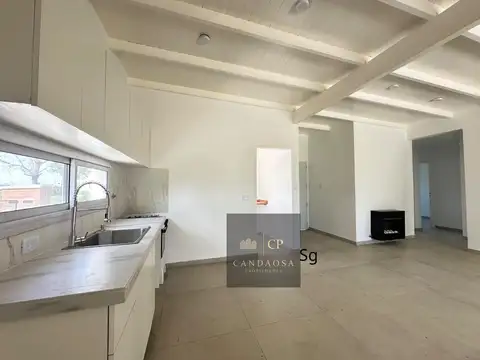 Casa en Venta al Noroeste