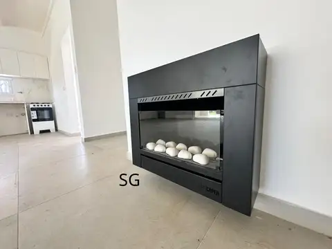 Casa en Venta en Pilar del Este - San Ramón, USD 145.000