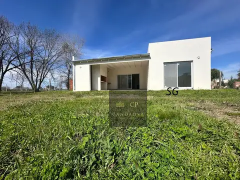 Sgcasa Venta Barrio San Ramón 100