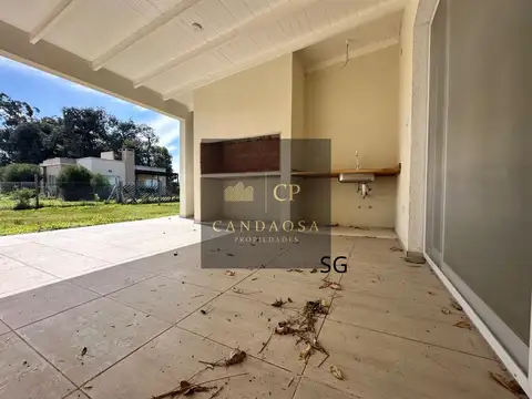 SGCasa Venta Barrio San Ramon