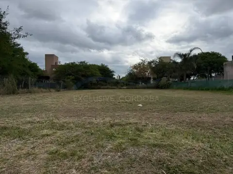 Terreno en Venta en Valle del Golf, USD 49.000