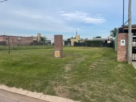 Terreno en venta en Acequias del Aire