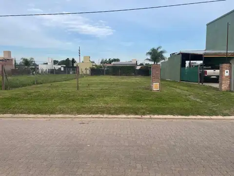 Terreno en venta en Acequias del Aire