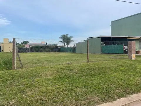 Terreno en Venta de 522,0 m2