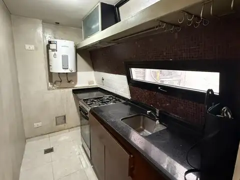 Departamento en Venta 40 años