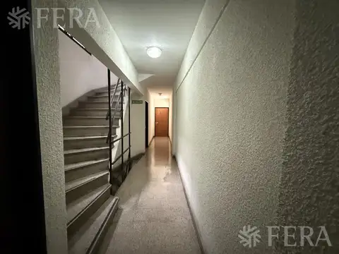 Departamento en Venta en San Nicolás, USD 55.000