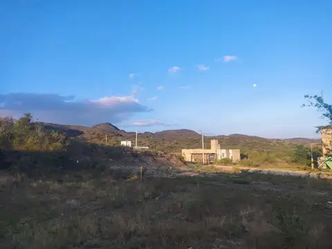 Terreno - Venta - Argentina, Potrero de los Funes