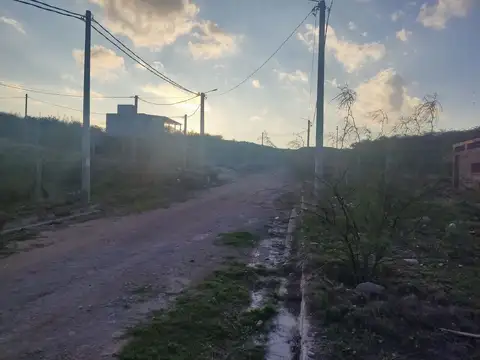 Terreno en Venta de 762,0 m2