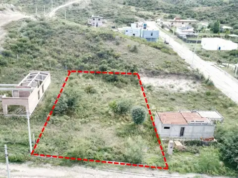 Terreno - Venta - Argentina, Potrero de los Funes