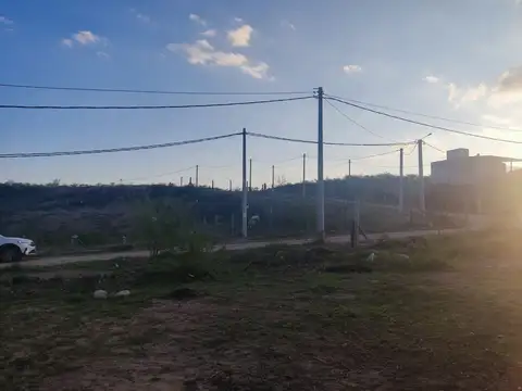 Terreno en Venta de 762,0 m2