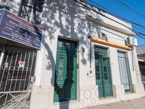 Avenida Aristóbulo del Valle 4500