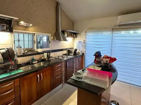 Casa en Venta en Villa Dolores, USD 230.000