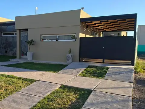 Casa en Venta en Maipú, Mendoza