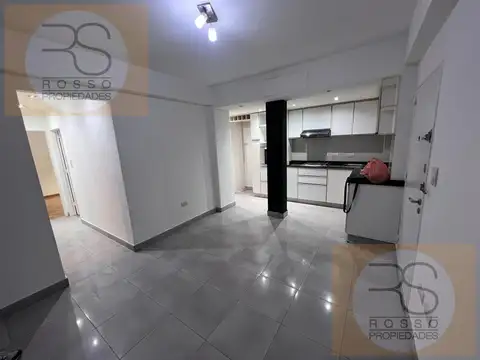 Departamento 3 Ambientes en Venta - Apto profesional - Ramos Mejía