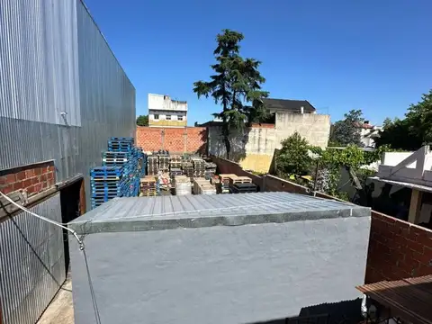 Depto Tipo Casa en Venta en Lomas del Mirador, USD 95.000