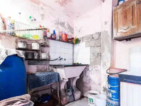 Casa en Venta en Villa Dominico, USD 50.000