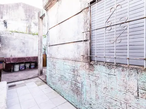 Casa en Venta 46 años