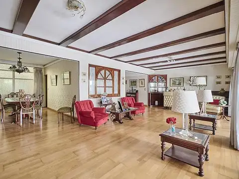 Departamento en Venta en Belgrano, USD 490.000