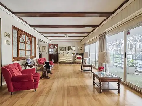 Departamento en Venta de 6 ambientes