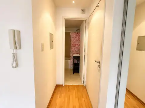 Departamento en Alquiler de Monoambiente