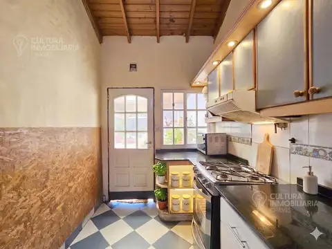 Casa en Venta 25 años