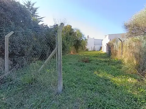 Lote en venta Parque Sicardi La Plata