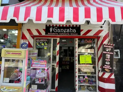 Local en Alquiler en Jose Leon Suarez, $ 650.000